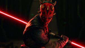 Maul ze Star Wars / Foto: Lucasfilm