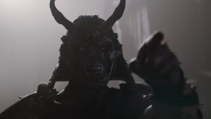 Mortal Kombat II / Foto: Warner Bros.