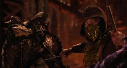 Mortal Kombat II / Foto: Warner Bros.