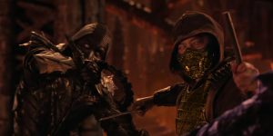 Mortal Kombat II / Foto: Warner Bros.