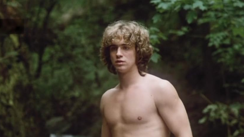 O princezně Jasněnce a létajícím ševci / Foto: Státní fond ČR pro podporu a rozvoj české kinematografie