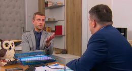 Seriál Ulice / Se svolením autora TV Nova