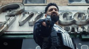 Punisher: One Last Kill / Foto: Disney+