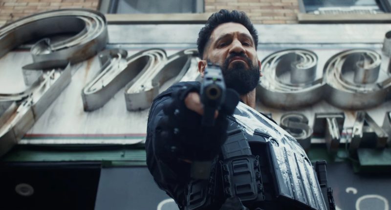 Nový Punisher: One Last Kill slibuje temný návrat nekompromisní akce Punisher: One Last Kill / Foto: Disney+