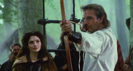 Robin Hood: Král zbojníků / Foto: Warner Bros. Pictures