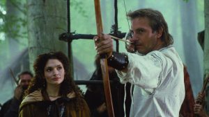 Robin Hood: Král zbojníků / Foto: Warner Bros. Pictures