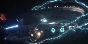 Star Trek: Podivné nové světy / Foto: Paramount