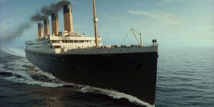 Titanic / Foto: 20th Century Fox