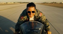 Top Gun: Maverick / Foto: Paramount