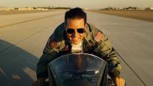 Top Gun: Maverick / Foto: Paramount