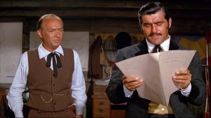 Santer / Vinnetou / Foto: Jadran Film