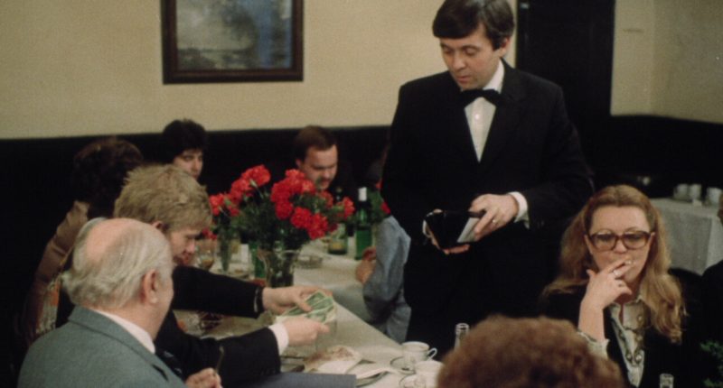 Tajemství filmu Vrchní, prchni!, které diváci dlouho neznali Vrchní, prchni / Foto: Filmové studio Barrandov