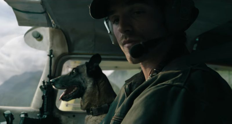 Ridley Scott láká na temný thriller Vzhlížet ke hvězdám, který představuje pochmurný svět po kolapsu civilizace Vzhlížet ke hvězdám / Foto: 20th Century Fox