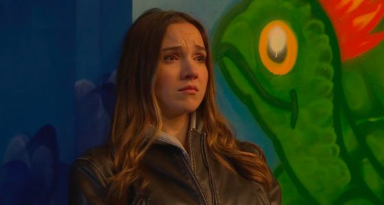 Seriál Ulice / Se svolením autora TV Nova