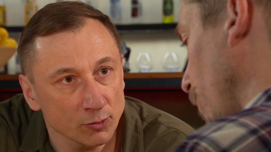 Seriál Ulice / Se svolením autora TV Nova