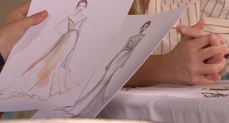 Seriál Ulice / Se svolením autora TV Nova